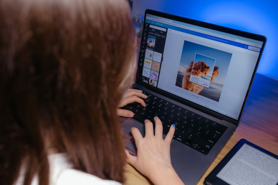 Портрет студента Pro Academy e.K.